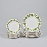 667133 Dinner set